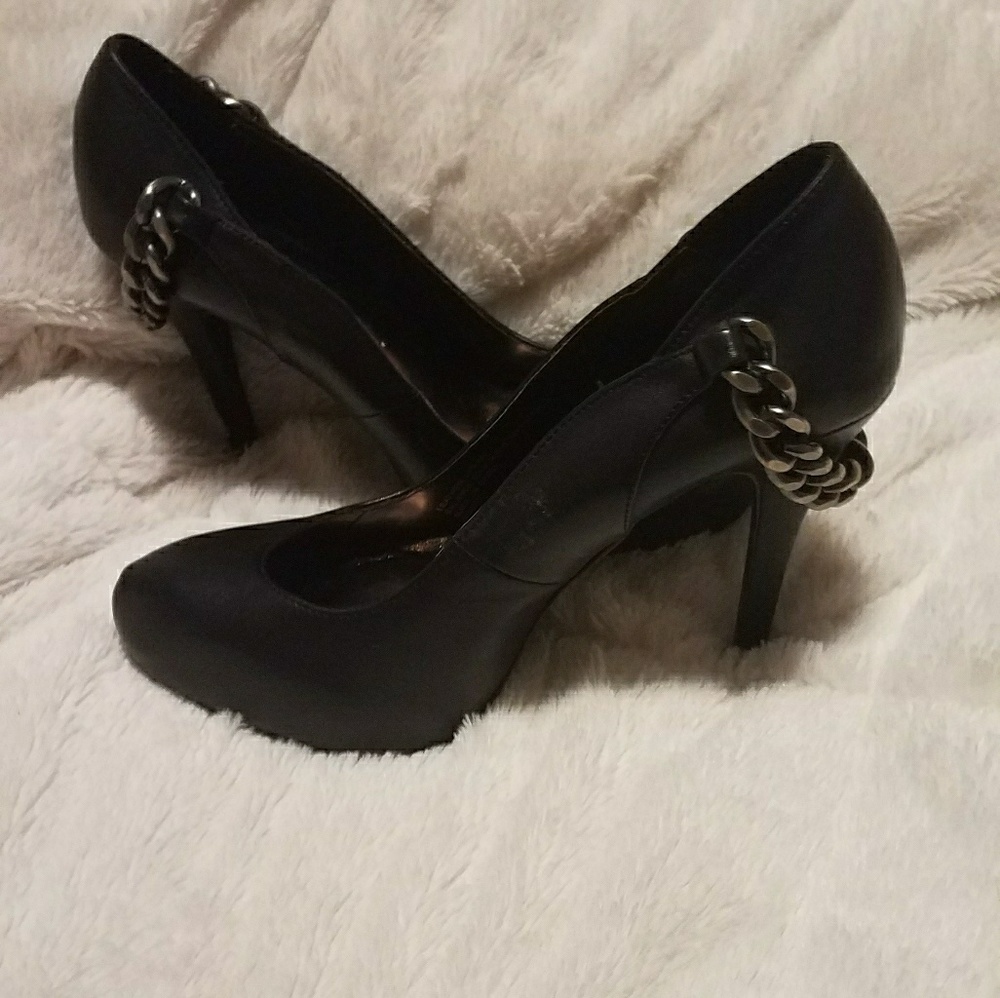 Fergie Heel